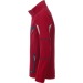Veste softshell Workwear - James Nicholson cadeau d’entreprise