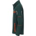 Veste softshell Workwear - James Nicholson cadeau d’entreprise