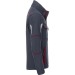 Veste softshell Workwear - James Nicholson cadeau d’entreprise