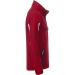Veste softshell Workwear - James Nicholson, veste de travail publicitaire