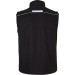 Bodywarmer softshell Workwear - James Nicholson, Bodywarmer ou veste sans manches publicitaire