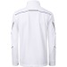 Veste hiver softshell Workwear - James Nicholson, veste de travail publicitaire