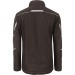 Veste hiver softshell Workwear - James Nicholson cadeau d’entreprise
