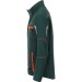 Veste hiver softshell Workwear - James Nicholson cadeau d’entreprise