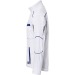 Veste hiver softshell Workwear - James Nicholson, veste de travail publicitaire
