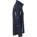 Veste hiver softshell Workwear - James Nicholson, veste de travail publicitaire