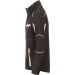 Veste softshell Workwear - James Nicholson cadeau d’entreprise