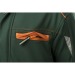 Veste softshell Workwear - James Nicholson cadeau d’entreprise
