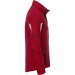 Veste softshell Workwear - James Nicholson cadeau d’entreprise