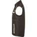 Bodywarmer softshell Workwear - James Nicholson cadeau d’entreprise
