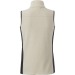Bodywarmer workwear Femme - James Nicholson cadeau d’entreprise