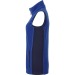 Bodywarmer workwear Femme - James Nicholson cadeau d’entreprise