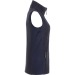Bodywarmer workwear Femme - James Nicholson cadeau d’entreprise