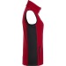 Bodywarmer workwear Femme - James Nicholson, Bodywarmer ou veste sans manches publicitaire
