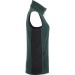 Bodywarmer workwear Femme - James Nicholson, Bodywarmer ou veste sans manches publicitaire