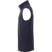 Bodywarmer workwear Homme - James Nicholson cadeau d’entreprise