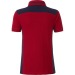 Polo Workwear Femme - James Nicholson cadeau d’entreprise