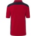 Polo Workwear Homme - James Nicholson cadeau d’entreprise
