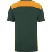 T-shirt workwear homme - James Nicholson cadeau d’entreprise