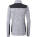 Veste polaire Workwear Femme - James Nicholson, polaire publicitaire