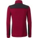 Veste polaire Workwear Femme - James Nicholson cadeau d’entreprise