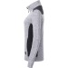 Veste polaire Workwear Femme - James Nicholson, polaire publicitaire
