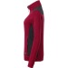 Veste polaire Workwear Femme - James Nicholson cadeau d’entreprise