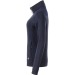 Veste polaire Workwear Femme - James Nicholson cadeau d’entreprise