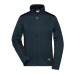 Veste polaire Workwear Femme - James Nicholson, polaire publicitaire