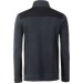 Veste polaire Workwear Homme - James Nicholson cadeau d’entreprise