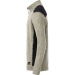 Veste polaire Workwear Homme - James Nicholson, polaire publicitaire