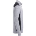 Veste polaire Workwear Homme - James Nicholson, polaire publicitaire