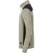 Veste polaire Workwear - James Nicholson cadeau d’entreprise