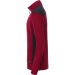 Veste polaire Workwear - James Nicholson cadeau d’entreprise