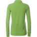 Polo Workwear Femme - James Nicholson cadeau d’entreprise
