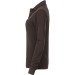 Polo Workwear Femme - James Nicholson cadeau d’entreprise