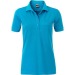 Polo Workwear Femme - James Nicholson cadeau d’entreprise