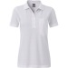 Polo Workwear Femme - James Nicholson cadeau d’entreprise
