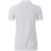 Polo Workwear Femme - James Nicholson, polo femme publicitaire