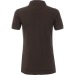 Polo Workwear Femme - James Nicholson cadeau d’entreprise