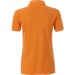Polo Workwear Femme - James Nicholson cadeau d’entreprise
