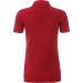 Polo Workwear Femme - James Nicholson cadeau d’entreprise