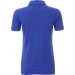 Polo Workwear Femme - James Nicholson, polo femme publicitaire
