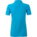 Polo Workwear Femme - James Nicholson cadeau d’entreprise