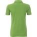 Polo Workwear Femme - James Nicholson cadeau d’entreprise