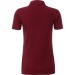 Polo Workwear Femme - James Nicholson, polo femme publicitaire
