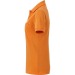 Polo Workwear Femme - James Nicholson cadeau d’entreprise