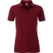 Polo Workwear Femme - James Nicholson cadeau d’entreprise