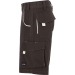 Short Workwear - James Nicholson cadeau d’entreprise