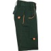 Short Workwear - James Nicholson cadeau d’entreprise